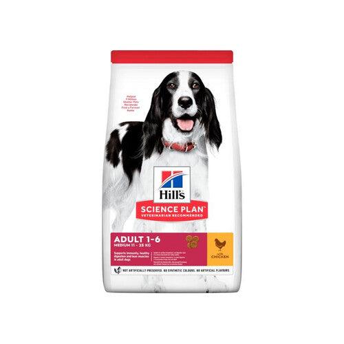 hills-science-plan-adult-medium-dry-dog-chicken-2-5kg