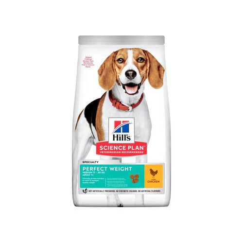 hills-science-plan-adult-perfect-weight-medium-dry-dog-chicken-2kg