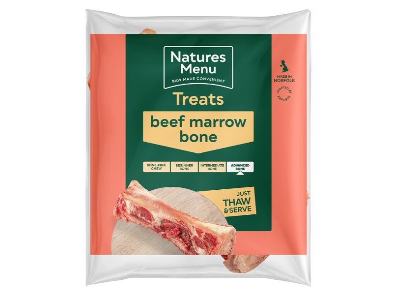 Frozen chews for puppies clearance