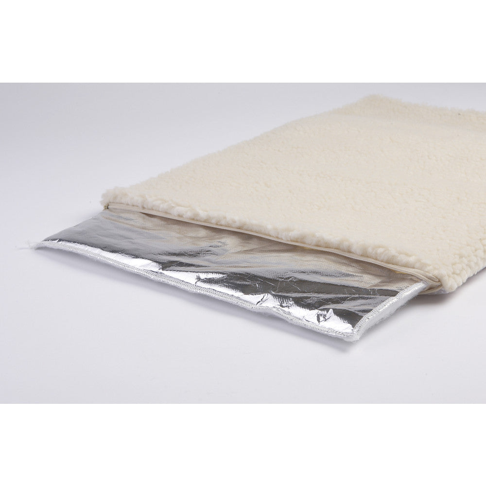 Ancol Self Heating Pet Pad Cushion Small