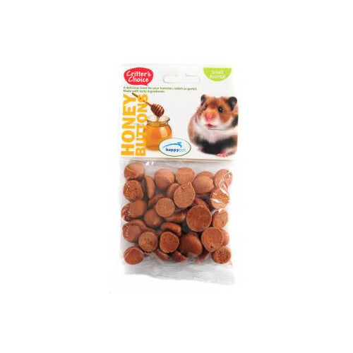 Hamster chocolate drops online