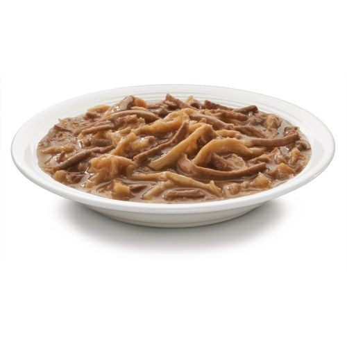 Wellness CORE Adult Cat Wet Food Multipack Signature Selects Shredded Selection 8 x 79g Wellness Core Pets Friends