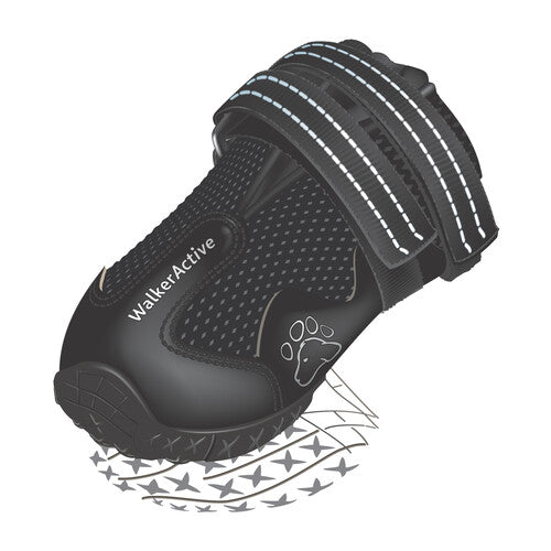 Trixie Walker Protective Active Dog Boots L Trixie Pets Friends