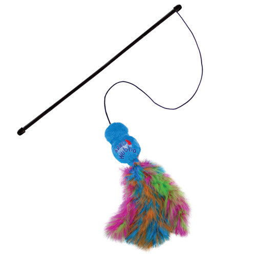 Wubba cat toy new arrivals
