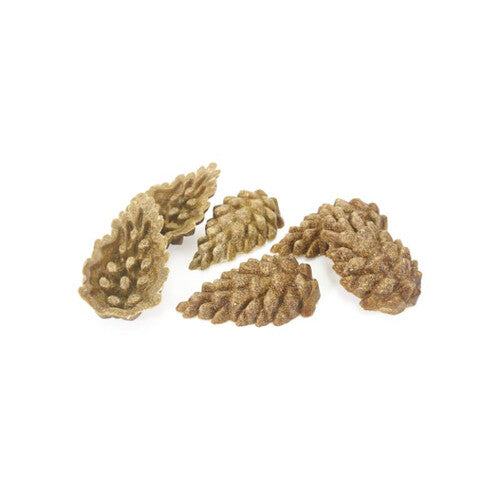 Rosewood Boredom Breaker Veggie Burst Pinecones Rosewood Pets & Friends