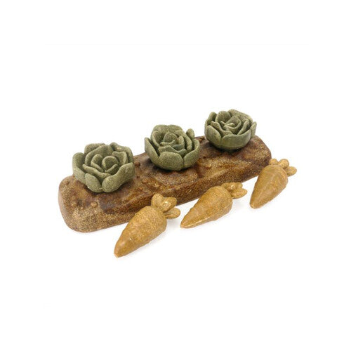 Rosewood Boredom Breaker Veggie Burst Salad Patch Rosewood Pets