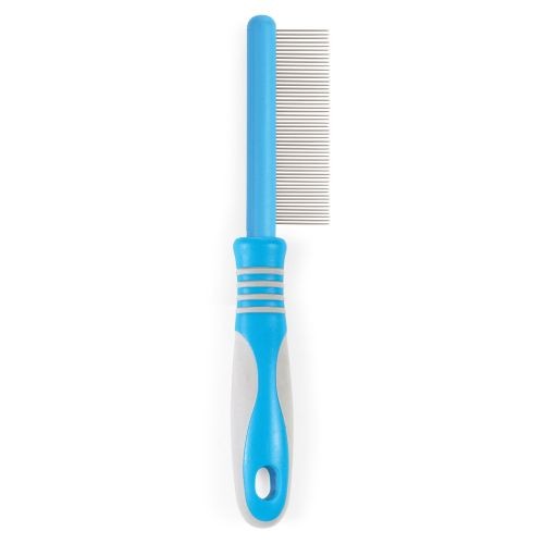 Ancol Ergo Flea Comb for Dogs and Cats Ancol Pets Friends