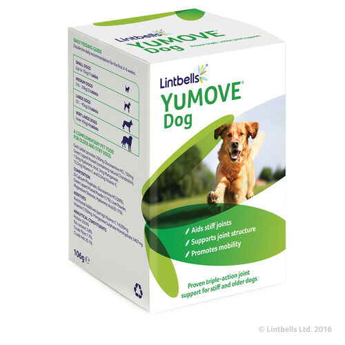 Yumove supplements discount