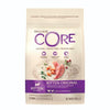 Wellness CORE Kitten Turkey and Chicken Grain Free Dry Cat Food 300g