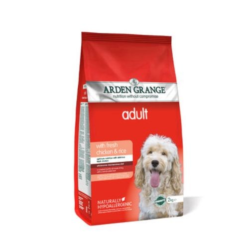 Arden Grange Pet Food Buy Online Pets Friends