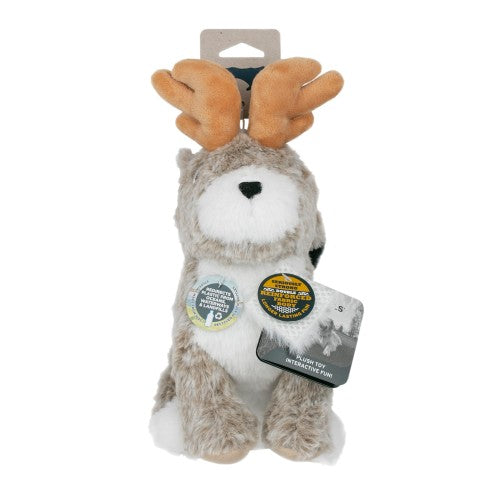 Animated stuffed dogs 2025