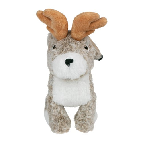 Jackalope stuffed animal discount