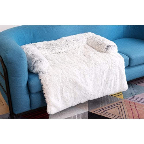 Tall Tails Grey Anywhere Cuddler Dog Bed Tall Tails Grey Anywhere Cuddler Dog Bed