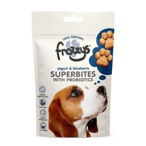 Frozzys frozen yogurt pets at home outlet