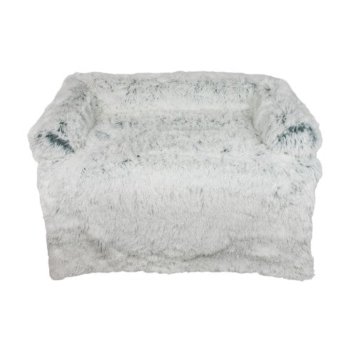 Tall Tails Grey Anywhere Cuddler Dog Bed Tall Tails Grey Anywhere Cuddler Dog Bed