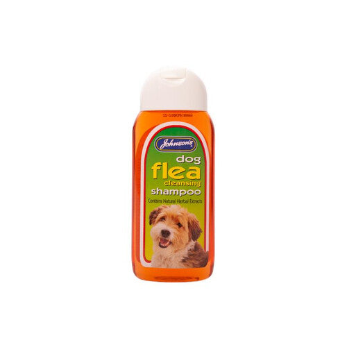 Johnson and johnson shampoo for dogs deals