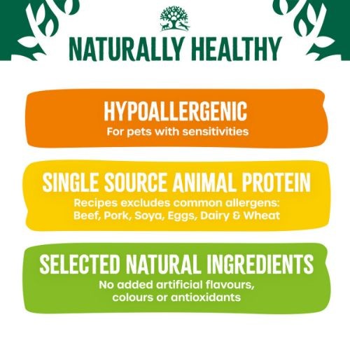 James wellbeloved oral health online