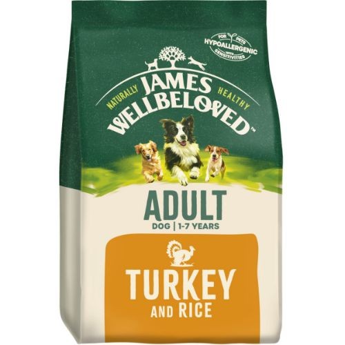 Pet Food James Wellbeloved Rewards James Wellbeloved Adult Dry Dog