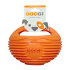 DOGGI Catch & Carry Large Rugby Ball Dog Toy
