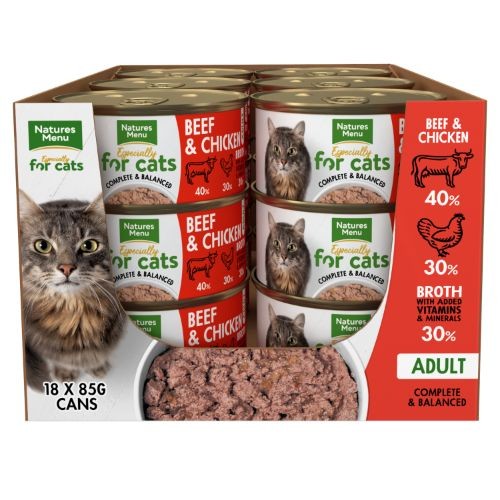 Special kitty website