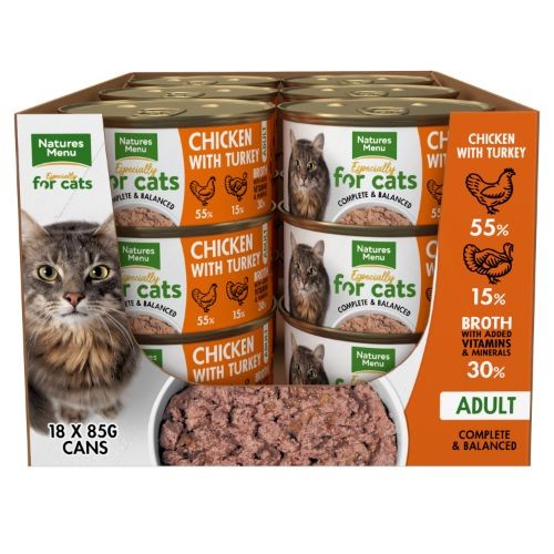 Best grain free cat food 2018 shop