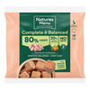Natures Menu Complete & Balanced Raw Dog Food 80/20 - Rabbit 1kg