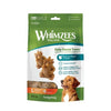 Whimzees Hedgehog Dental Dog Chew Treat Pack 76mm Large 6 Pack