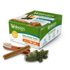 Whimzees Variety Box For Large Dogs 14 Pack