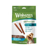 Whimzees Veggie Sausage Dental Dog Chew Treat 120mm Small Pack 28 Pack
