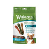 Whimzees Toothbrush Week Pack Small 14 Chews