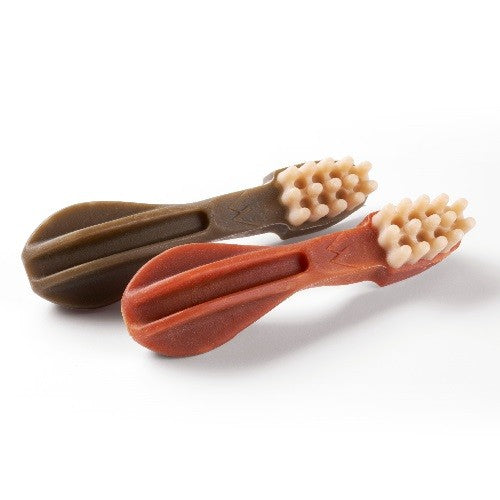 Whimzees Toothbrush 145mm Large Dental Dog Chew Treat Whimzees Pets Friends