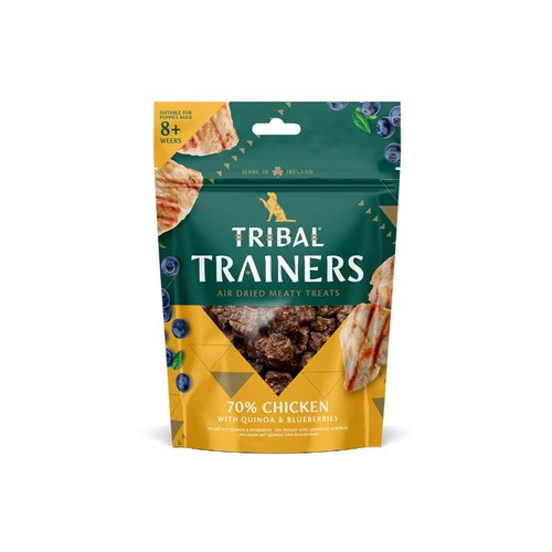 Tribal Dog Food Buy Online Pets Friends