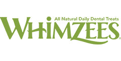Whimzee dental treats