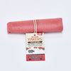 Yakers X-Large Himalayan Dog Chew Strawberry