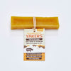 YAKERS Turmeric Dog Chew Medium