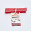 Yakers Medium Himalayan Dog Chew Strawberry