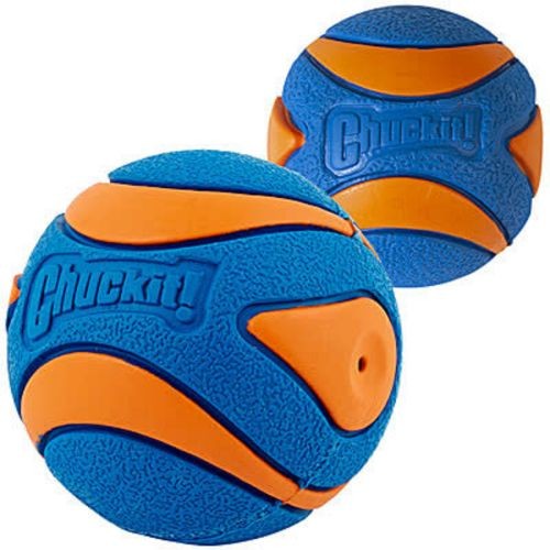 Chuckit balls best seller at Pets & Friends