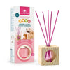 Cristalinas Fluffy Towel Reed Diffuser 30ml