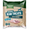 Natures Menu Frozen Marrowbone Raw Chew for Dogs