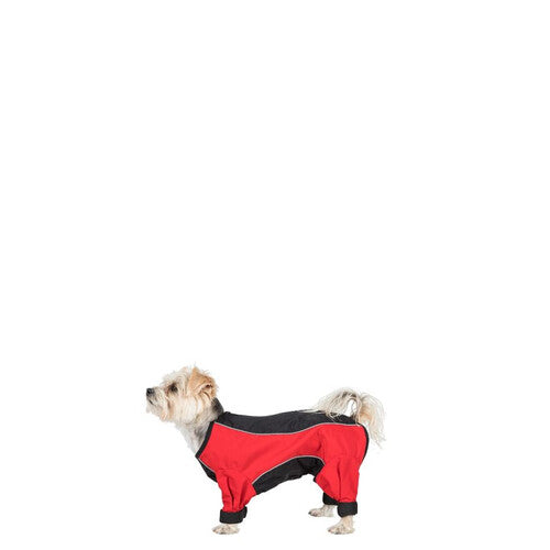 Trespass dog coats hotsell