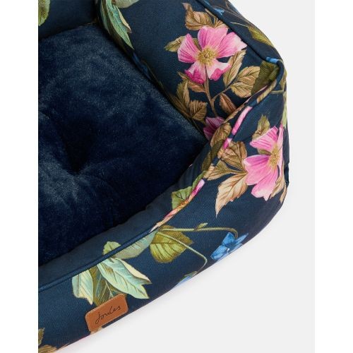 Joules Floral Dog Bed Large JOULES Pets & Friends