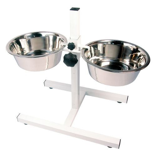 Rosewood Adjustable Double Diner Large