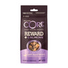 Wellness Core Reward+ Calming Dog Treats with Duck - 170g