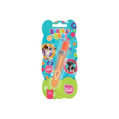 Bubble Dog! Interactive Bubbles Dog Toy