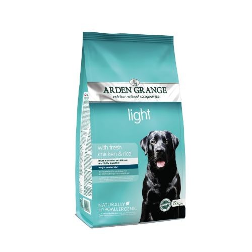Arden grange adult dried dog food sale