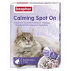 Beaphar Calming Valerian Spot On for Cats 3 Pipette