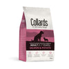 Collards Hypoallergenic Adult Dry Dog Food with Salmon and Potato 10kg