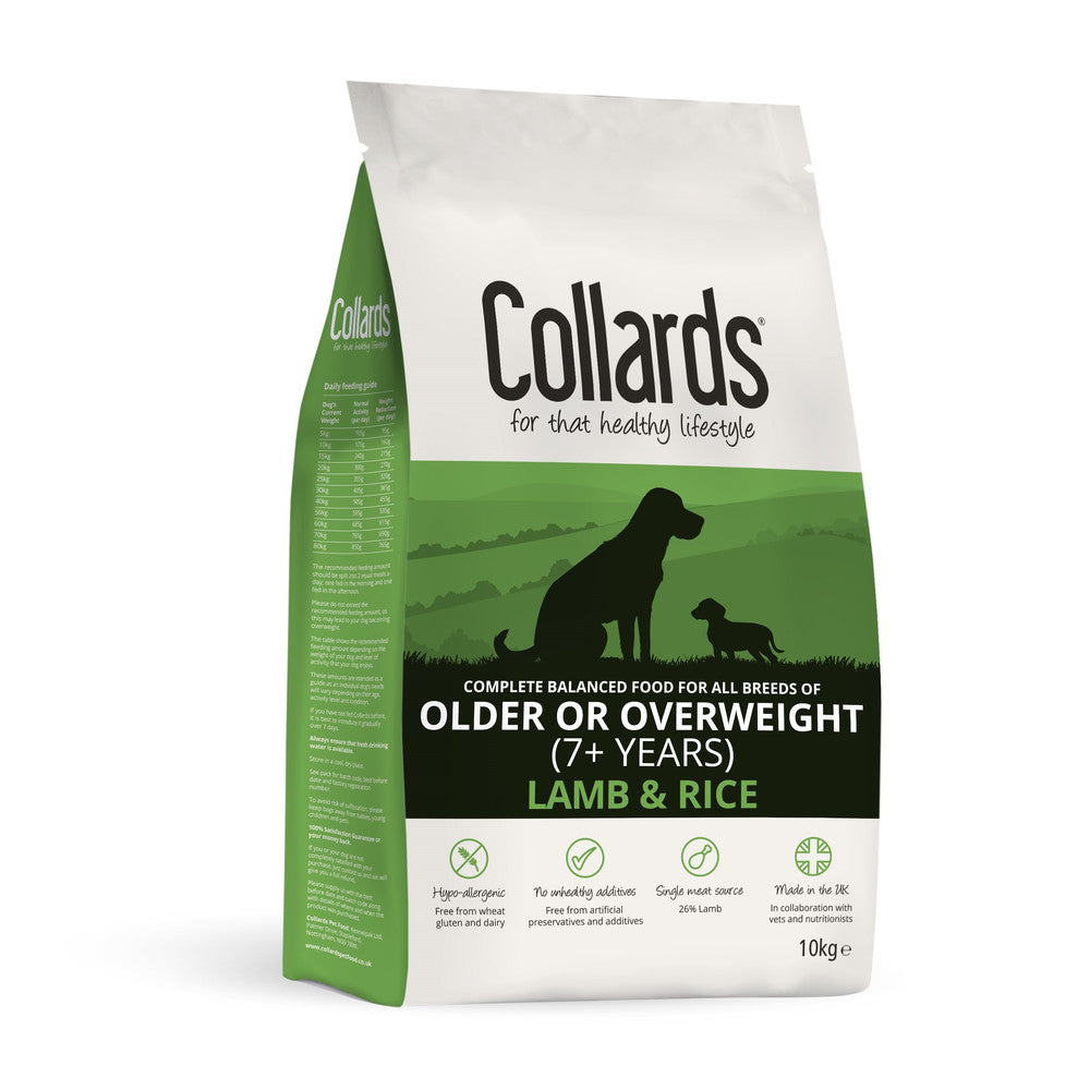 Dairy free dog sales food