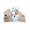 All for Paws Little Buddy Puppy Warming Teddy Bear Dog Comforter