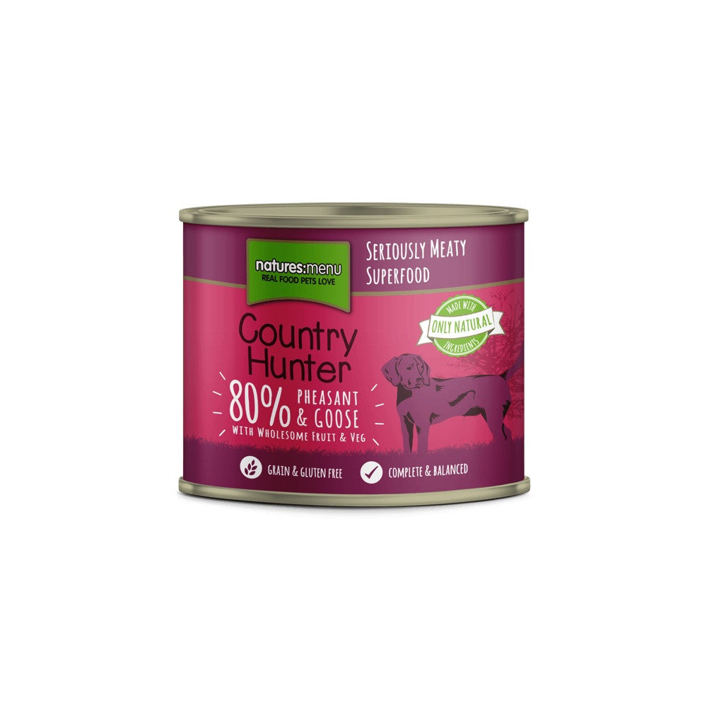 Pets at home country hunter sale